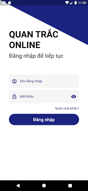 ABC Smart Village - Đồng Tháp Screenshot 0