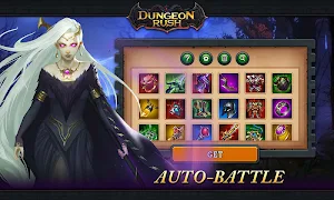 Adventurers War Screenshot 1