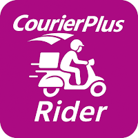 CourierPlus Rider