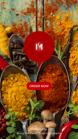 Meriden Spice Screenshot 0