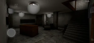 Wrapface - Horror Escape Game Screenshot 0