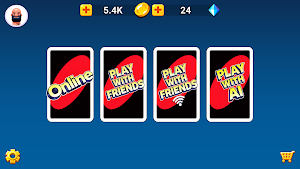 Uno Classic!™ Screenshot 0
