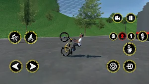PEDALADA DO GRAU - ONLINE Screenshot 3