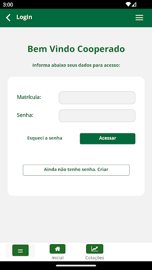 Agropan Screenshot 1