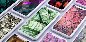 Money wallpaper Screenshot 0