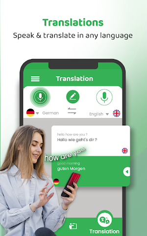Learn Arabic for beginners - Free Arabic learning Screenshot 1