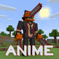 Anime Mods for Minecraft