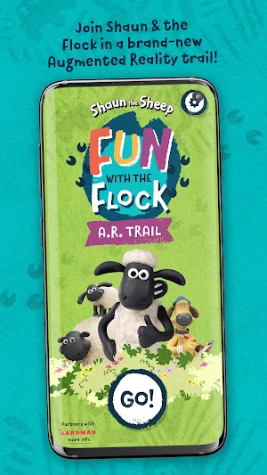 Fun with the Flock Screenshot 0