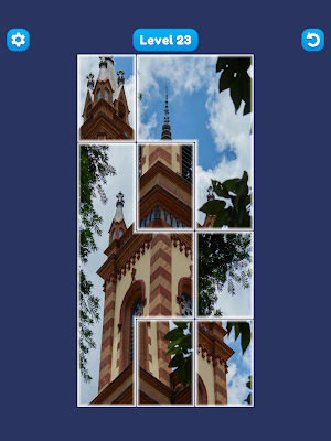 PictoLand Screenshot 3