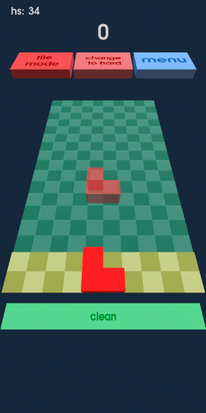 Block Painting Puzzle Screenshot 3