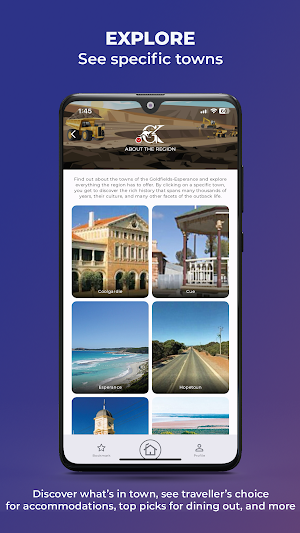 Business Key Screenshot 2