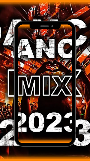 DJ SONGS MIX 2023 Screenshot 2