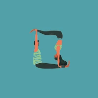 Acro Yoga