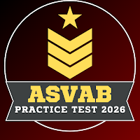 ASVAB Practice Test & Prep