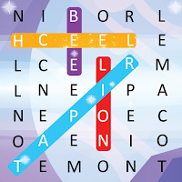 Word Swipe Search: Word Games