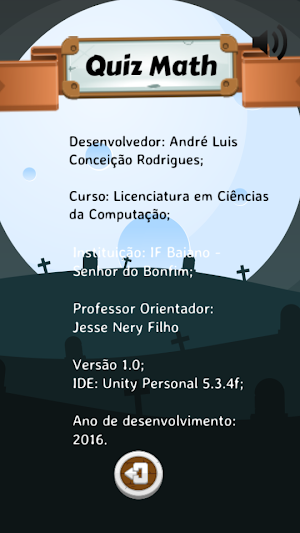 Quiz Math Screenshot 1