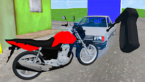 PILOTOS GRAU DE RUA LITE Screenshot 0