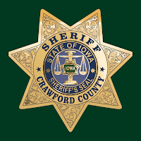 Crawford County Sheriff, IA