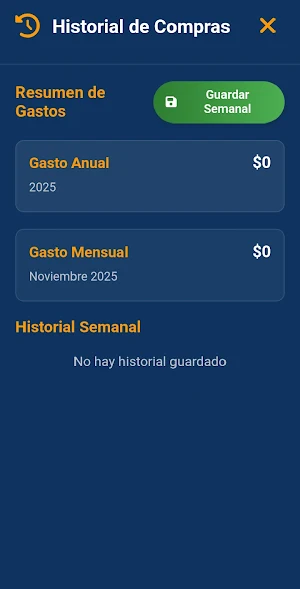 lista Screenshot 1