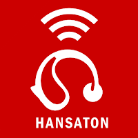 HANSATON stream remote