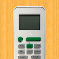 Remote For TCL AC