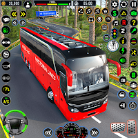 Euro Coach Bus Simulator 3D
