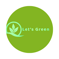 Lets Green لتس جرين