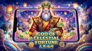 Tang Luck Real Cash Screenshot 1