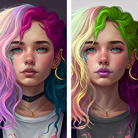 Spot The Differences