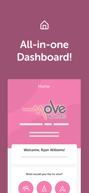 Move by Morelli Screenshot 0