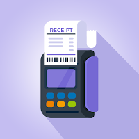 SmartPOS: Receipt & Bill Print