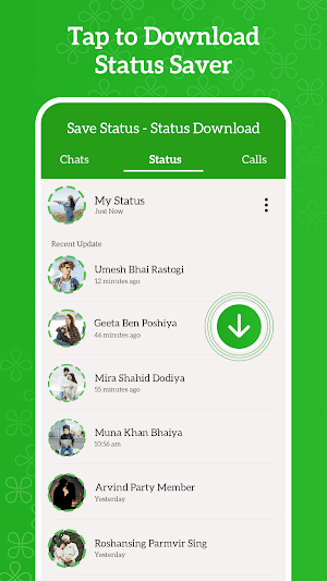Save Status - Status Download Screenshot 0