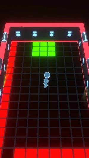 Escape the Lights Screenshot 3