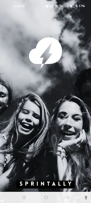 Sprintally® — Multi-Niche Blog Screenshot 1