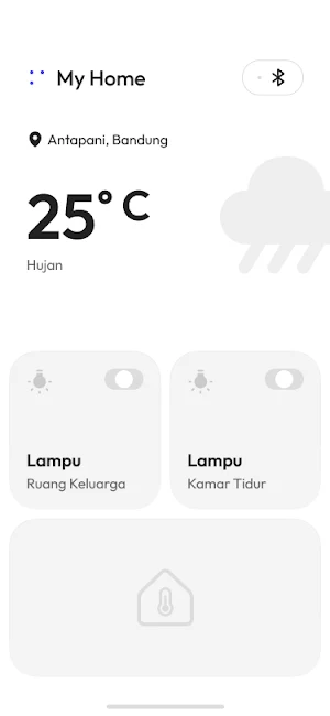 My Intelligent Device Screenshot 0