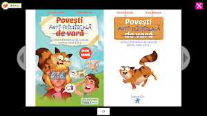 Povesti anti-plictiseala cls2 Screenshot 2