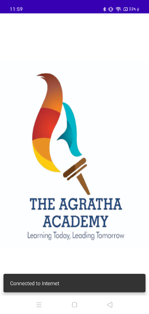 The Agratha Academy Screenshot 0