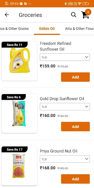 Smart Nirmal - One smart step for all your needs Screenshot 2