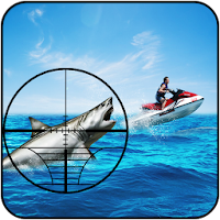 Shark Attack : Rescue Mission