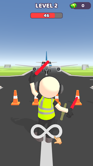 Airport Life Screenshot 1