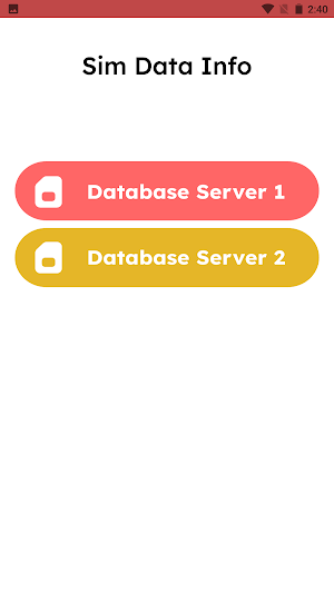 Live Tracker Pakistan Services Screenshot 2