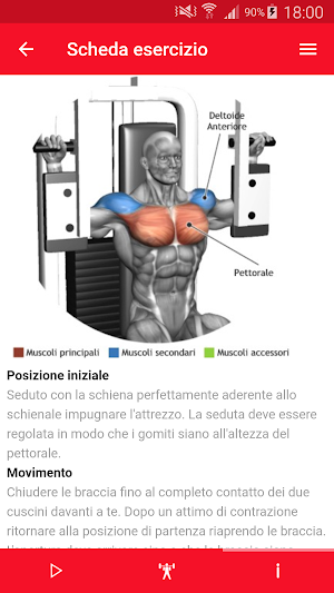 ProgrammaPersonal Screenshot 3