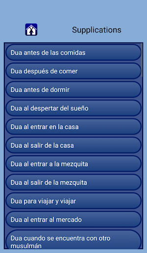 Auto Azan Alarm Congo Screenshot 3