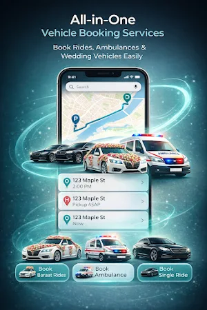 EgBookings Screenshot 0
