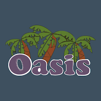 Oasis Hyde