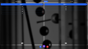 Dominoes Scorekeeper  Dominoes Screenshot 2