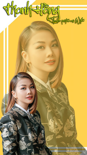 Selfie Cùng Thanh Hằng Screenshot 2