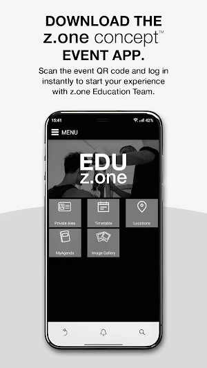 EDU Beautynova Screenshot 0