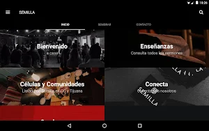 Semilla Screenshot 3