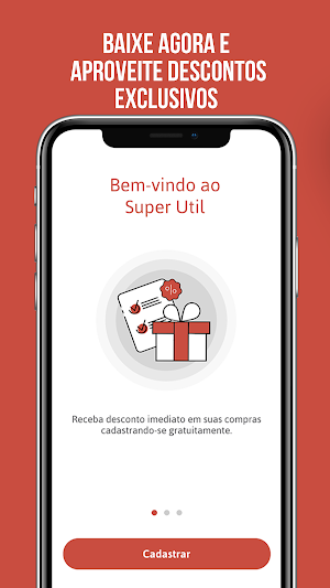 Super Útil Screenshot 0